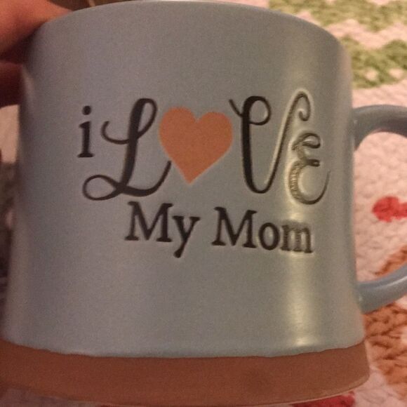 Cup/Mug I Love My Mom - Picture 8 of 9